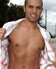 Carter Stone