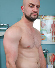 Jake Alexander