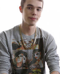 Max Dawson