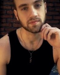 Aaron Oaks