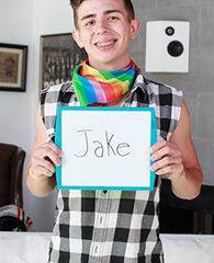 Jake Harden