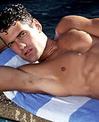 Greg Thomas