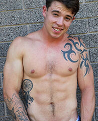 Jeremy Barker