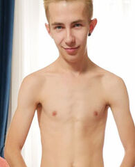 Dominik Black