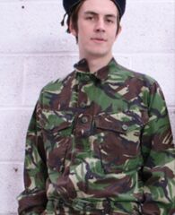 Zak Starr