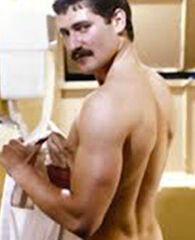 Bill Adams