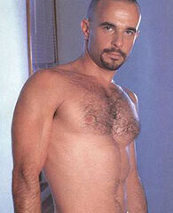 Drew Dornan