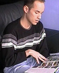 Miles Andrew