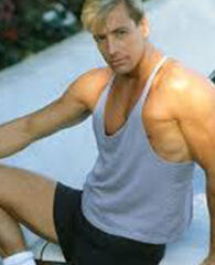 Steve Kreig
