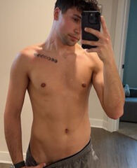 Brandon Baker