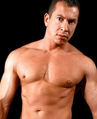 Felipe Carson