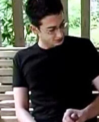 Chris Cortez