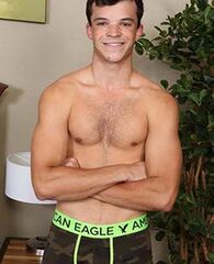 Jake Ducati