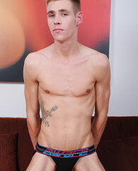 Blake Hanson