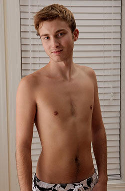 Brandon Haze