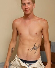 Joey Landers