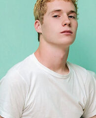Nevin Scott Braden