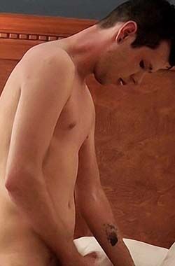 Dean James