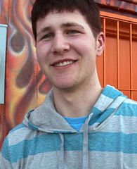 Cody Brooks