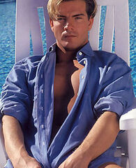Chaz Carlton