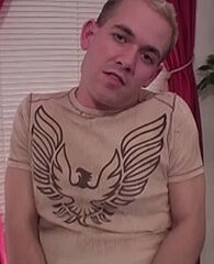 Chad Ryans
