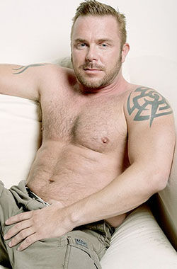 Eric York