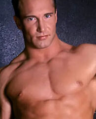 Cory Evans