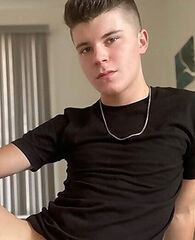 Silas Brooks