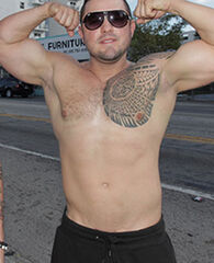 Ronnie J.