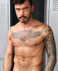 Cris Knight
