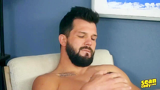 Brysen Aydens Wild Rendezvous: Unleashing Raw, Limitless Bareback Passion