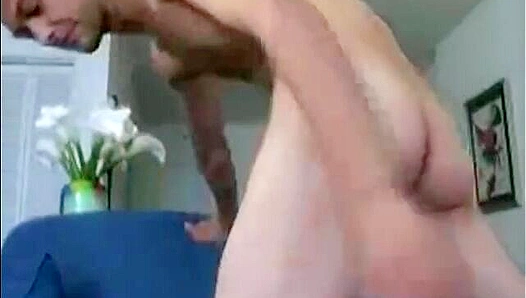 Benjamin Unleashed: Thick Black Jamaican Studs Huge Cock Erupts - 18+