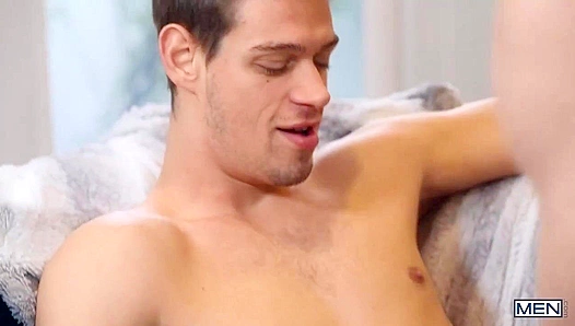 Michael DelRays Raw Rendezvous: Jack Hunters Hung Beef Devoured Deep – Gods of Men 18+