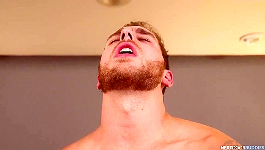 Steamy Threesome Orgy Unleashed: Carter, Michael David Engage in Raw, Untamed Sex