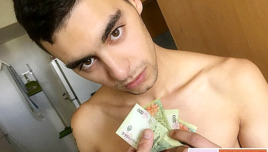 Raw and Ready: Latino Cutie Takes Thick Dicked Stud Balls Deep – LatinLecheDelight 18+