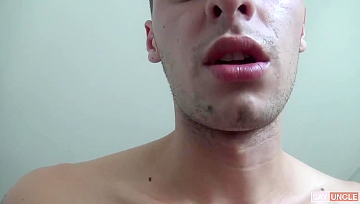 Raw and Ready: Latino Cutie Takes Thick Dicked Stud Balls Deep – LatinLecheDelight 18+