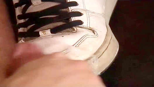 Sebastians Feverish Devotion: Kneeling Deep for Ashleys Scorching Boot Worship – GayXXX