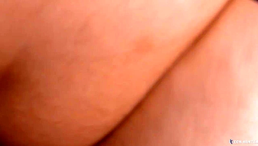 Steamy Prague Anal Threesome Ignites on a Chilly Morning – CzechHunter 18+