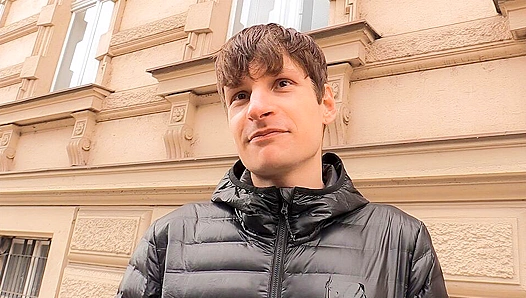 Prague Pleasures Unleashed: Horny s Czech Adventure – CzechHunter