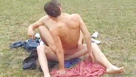 Milan Breeze Tommy Sems Raw Forest Encounter: Deep, Animalistic Woods Fuck