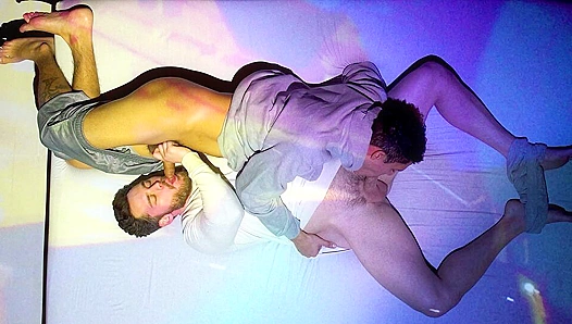 Enzos Thick Shaft Pounds Matthew Camps Hungry Hole Deep and Dirty