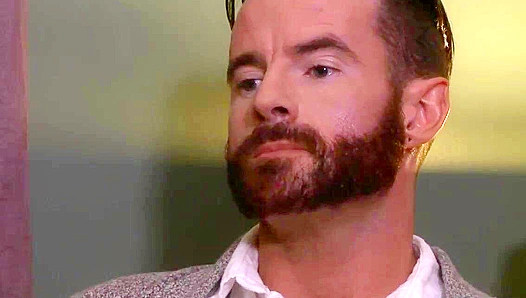 Drake Magnums Hung Throat Stretched Wide by Brendan Patricks Thick, Veiny Cock – IconMale