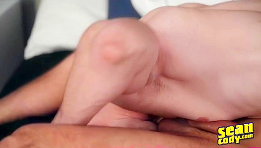 Angelos Thorough Domination: Latino Power Overwhelms Jesse - SeanCodyX