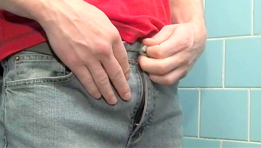 Tim Taylor and Kevin Trejos Steamy Session: Wild Throat Action Leads to Blazing Climaxes