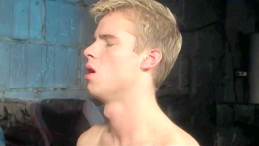 Raw Anal Rampage: Bill Brown Cameron Jacksons Steamy, Unbridled GayXXX Thrust