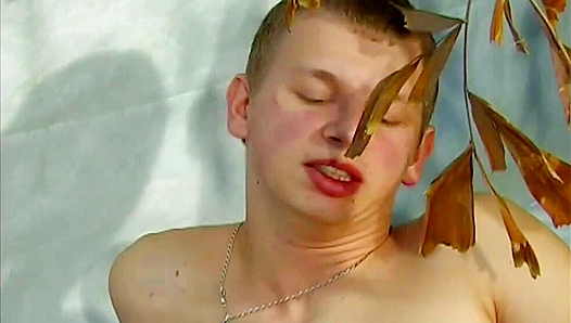 Young Sluts Get Lost in Raw, Unbridled Lust - EastBoys Bareback Orgies