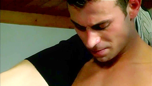 Kamil Foxs Throats Ripped Open by Powerful Dicks, Huge Loads Erupting Inside – GayXXX