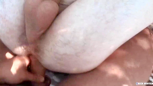 Bareback Bliss: Innocent Boy Swallows Thick Daddys Cock, Losing Himself in Raw Pleasure –