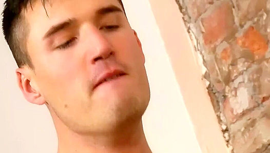 JP Dubois Ignites Passion in Sizzling Three-Way Romp - FleshlightGuys 18+