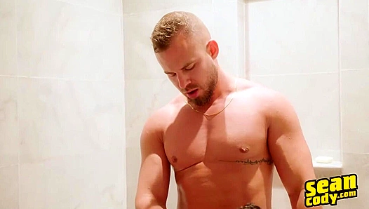 Sultry Encounters in Jaliscos Heat: Hung Mexican Boys Get Frisky Under the Sun –